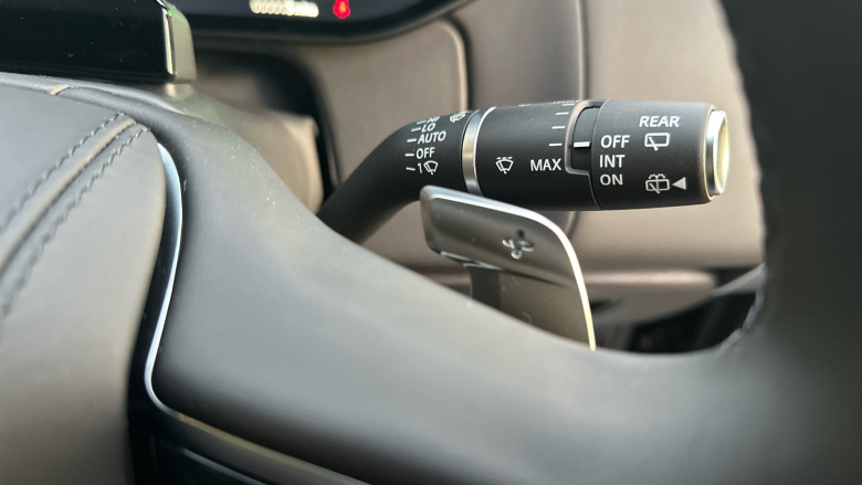 Land Rover Range Rover 3.0 P460e HSE 4dr Auto Estate